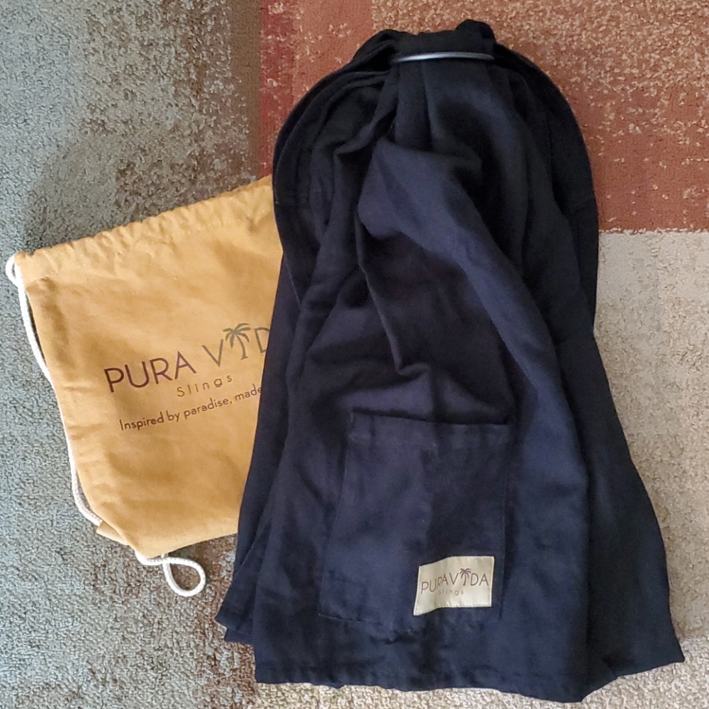 Pura Vida Sling